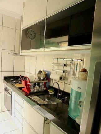 Imagem Apartamento com 2 Quartos à Venda, 48 m² em Jardim Santo Alberto - Santo André Imagem Apartamento com 2 Quartos à Venda, 48 m² em Jardim Santo Alberto - Santo André