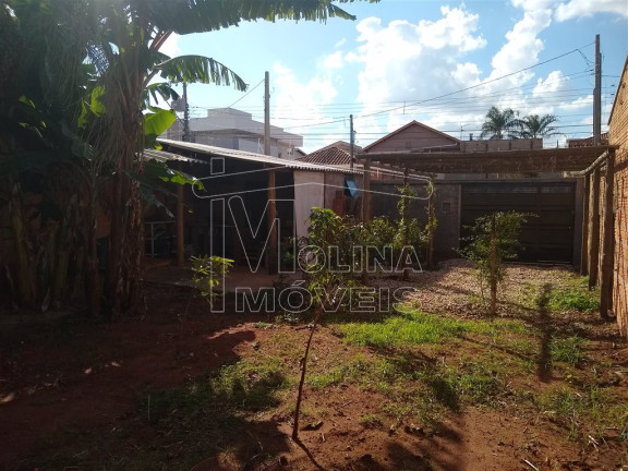 Terreno à Venda, 250 m² em Residencial Cambuy - Araraquara