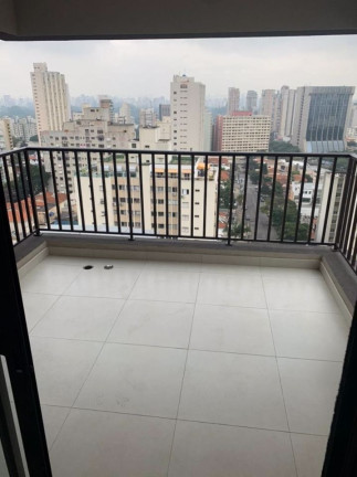 Imagem Apartamento com 3 Quartos à Venda, 163 m² em Vila Mariana - São Paulo Imagem Apartamento com 3 Quartos à Venda, 163 m² em Vila Mariana - São Paulo