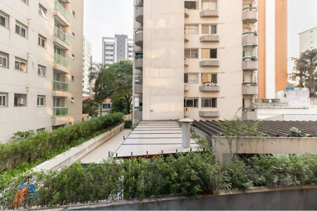 Imagem Studio com 1 Quarto à Venda, 36 m² em Vila Mariana - São Paulo Imagem Studio com 1 Quarto à Venda, 36 m² em Vila Mariana - São Paulo