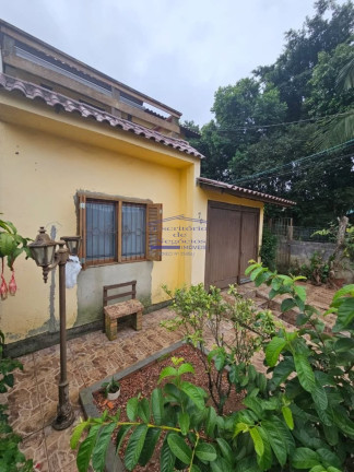 Imagem Casa com 4 Quartos à Venda, 80 m² em Belém Velho - Porto Alegre Imagem Casa com 4 Quartos à Venda, 80 m² em Belém Velho - Porto Alegre