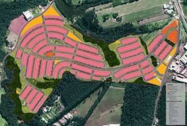 Imagem Terreno à Venda, 140 m² em Sorocaba