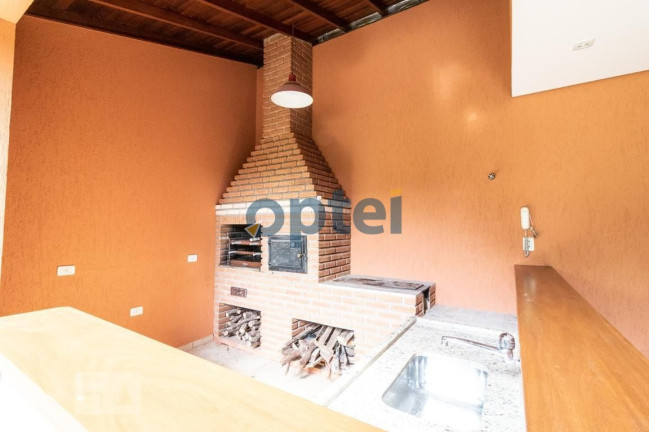 Imagem Casa com 5 Quartos à Venda, 471 m² em Anchieta - São Bernardo Do Campo
