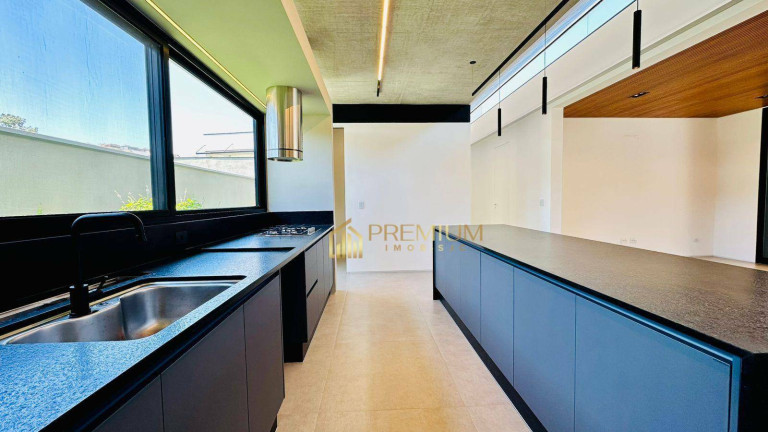 Imagem Casa com 3 Quartos à Venda, 239 m² em Condomínio Residencial Monte Carlo - São José Dos Campos