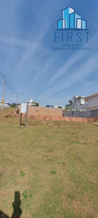 Imagem Terreno à Venda, 636 m² em Condomínio Santa Isabel - Louveira
