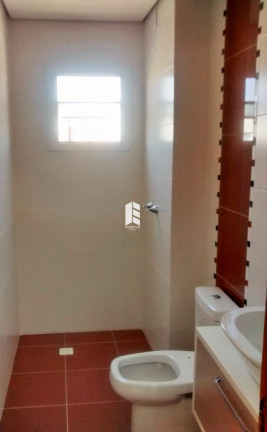 Imagem Apartamento com 2 Quartos à Venda, 154 m² em Nossa Senhora Medianeira - Santa Maria