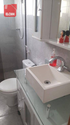 Imagem Apartamento com 2 Quartos à Venda, 52 m² em Freguesia Do ó - São Paulo Imagem Apartamento com 2 Quartos à Venda, 52 m² em Freguesia Do ó - São Paulo