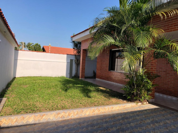 Imagem Casa com 3 Quartos à Venda, 272 m² em Flórida - Praia Grande