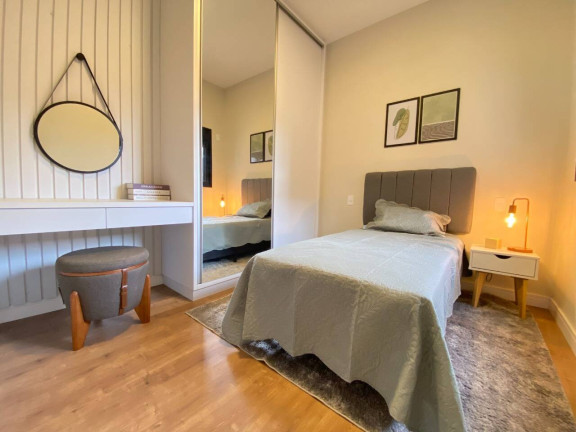 Imagem Casa com 2 Quartos à Venda, 110 m² em Recanto Amapola - Bragança Paulista Imagem Casa com 2 Quartos à Venda, 110 m² em Recanto Amapola - Bragança Paulista