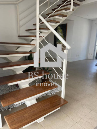 Imagem Apartamento com 3 Quartos à Venda, 227 m² em Centro - Santo André Imagem Apartamento com 3 Quartos à Venda, 227 m² em Centro - Santo André