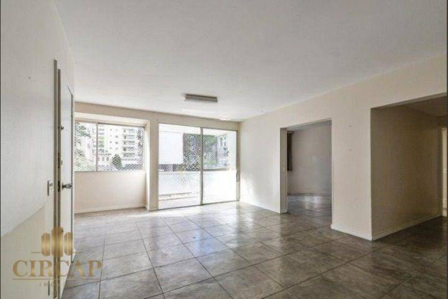 Imagem Apartamento com 3 Quartos à Venda, 135 m² em Higienópolis - São Paulo Imagem Apartamento com 3 Quartos à Venda, 135 m² em Higienópolis - São Paulo