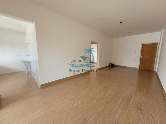 Imagem Apartamento com 2 Quartos à Venda, 72 m² em Itaguá - Ubatuba