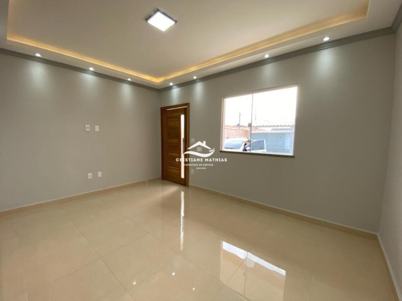 Imagem Casa com 2 Quartos à Venda, 105 m² em Jardim Atlântico Leste (itaipuaçu) - Maricá