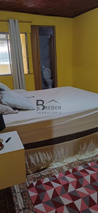 Imagem Casa com 3 Quartos à Venda, 125 m² em Vila Eunice - Jandira Imagem Casa com 3 Quartos à Venda, 125 m² em Vila Eunice - Jandira