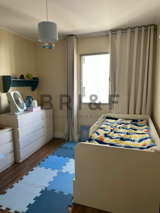 Imagem Apartamento com 4 Quartos à Venda, 130 m² em Brooklin - São Paulo Imagem Apartamento com 4 Quartos à Venda, 130 m² em Brooklin - São Paulo