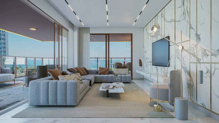 Imagem Apartamento com 3 Quartos à Venda, 242 m² em Barra Da Tijuca - Rio De Janeiro