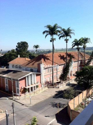 Imagem Apartamento com 3 Quartos à Venda, 105 m² em Rosário - Pirassununga Imagem Apartamento com 3 Quartos à Venda, 105 m² em Rosário - Pirassununga