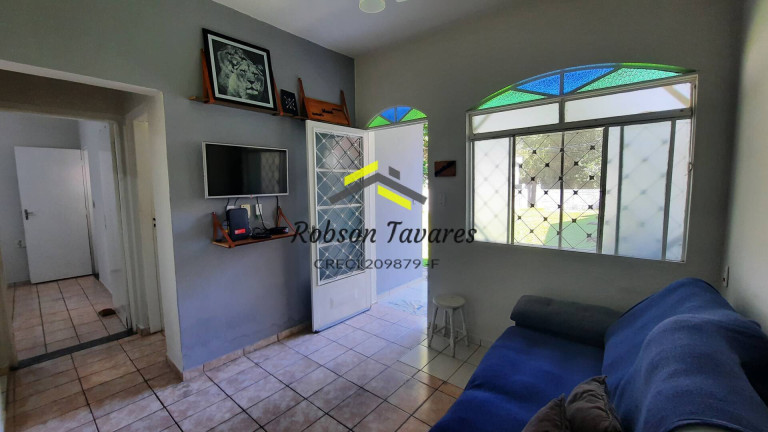 Imagem Casa de Condomínio com 2 Quartos à Venda, 80 m² em Mar Verde Ii - Caraguatatuba
