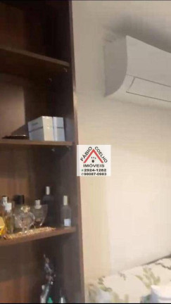 Imagem Apartamento com 1 Quarto à Venda, 38 m² em Jabaquara - São Paulo Imagem Apartamento com 1 Quarto à Venda, 38 m² em Jabaquara - São Paulo