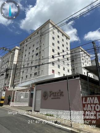 Imagem Apartamento com 2 Quartos à Venda, 92 m² em Sao Clemente - Juiz De Fora Imagem Apartamento com 2 Quartos à Venda, 92 m² em Sao Clemente - Juiz De Fora