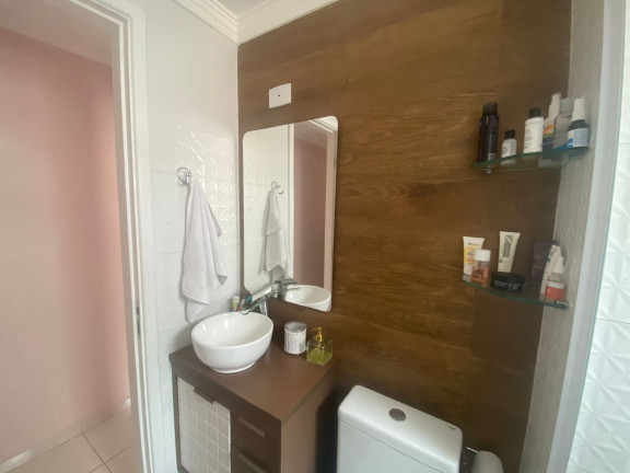 Imagem Apartamento com 2 Quartos à Venda, 48 m² em Jardim São Savério - São Paulo