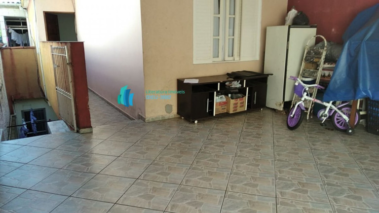 Imagem Sobrado com 5 Quartos à Venda, 171 m² em Assunção - São Bernardo Do Campo