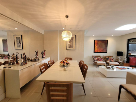 Imagem Apartamento com 3 Quartos à Venda, 112 m² em Caminho Das árvores - Salvador Imagem Apartamento com 3 Quartos à Venda, 112 m² em Caminho Das árvores - Salvador