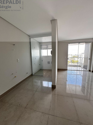 Imagem Apartamento com 2 Quartos à Venda, 98 m² em Michel - Criciúma Imagem Apartamento com 2 Quartos à Venda, 98 m² em Michel - Criciúma
