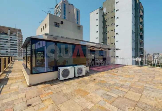 Imagem Apartamento com 2 Quartos à Venda, 64 m² em Itaim Bibi - São Paulo