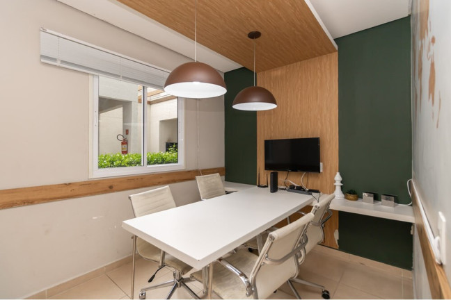 Imagem Apartamento com 2 Quartos à Venda, 46 m² em Vila Prudente - São Paulo