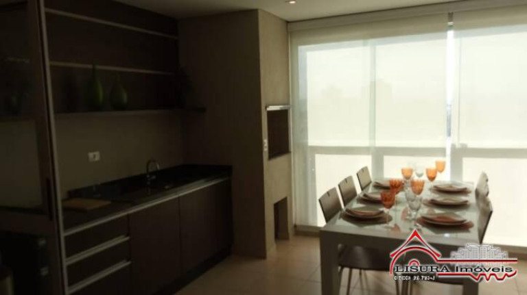 Imagem Apartamento com 3 Quartos à Venda, 97 m² em Jardim Califórnia - Jacareí