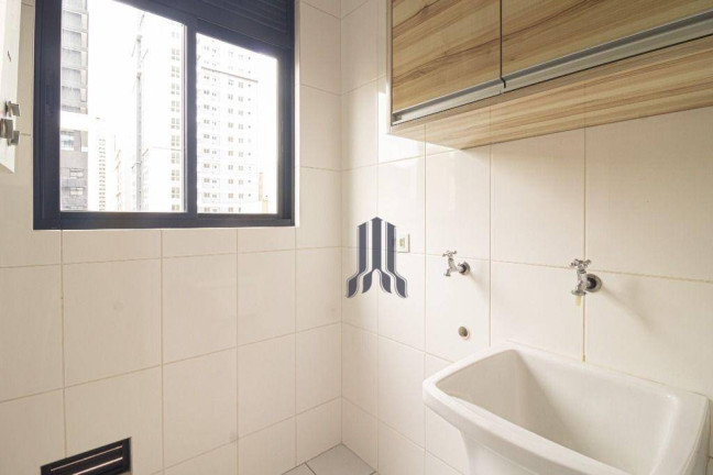 Imagem Apartamento com 2 Quartos para Alugar, 64 m² em Centro - Curitiba Imagem Apartamento com 2 Quartos para Alugar, 64 m² em Centro - Curitiba