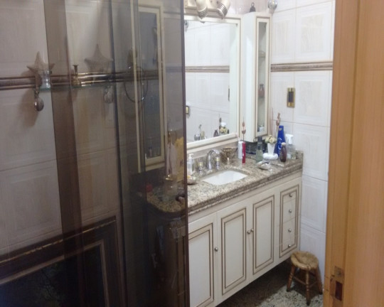 Imagem Apartamento com 3 Quartos à Venda, 198 m² em Vila Monumento - São Paulo Imagem Apartamento com 3 Quartos à Venda, 198 m² em Vila Monumento - São Paulo