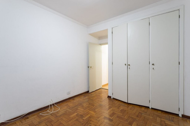 Imagem Apartamento com 3 Quartos à Venda, 119 m² em Itaim Bibi - São Paulo Imagem Apartamento com 3 Quartos à Venda, 119 m² em Itaim Bibi - São Paulo