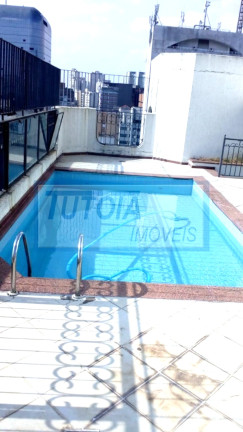Apartamento com 4 Quartos à Venda, 660 m² em Paraiso - Sao Paulo