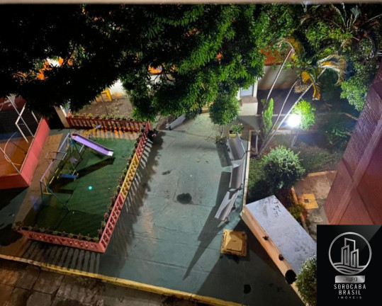 Imagem Apartamento com 2 Quartos à Venda, 80 m² em Vila Olímpia - Sorocaba Imagem Apartamento com 2 Quartos à Venda, 80 m² em Vila Olímpia - Sorocaba