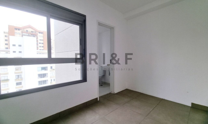 Imagem Apartamento com 2 Quartos à Venda, 66 m² em Santo Amaro - São Paulo Imagem Apartamento com 2 Quartos à Venda, 66 m² em Santo Amaro - São Paulo