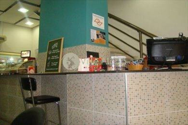 Imagem Sala Comercial à Venda, 80 m² em Gonzaga - Santos