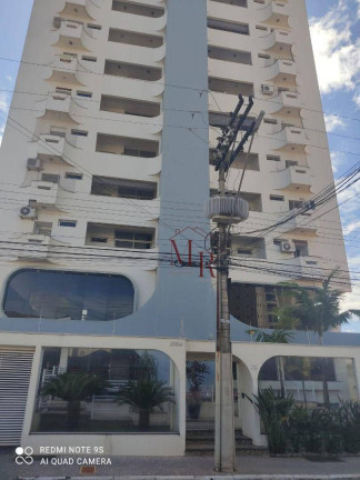 Imagem Apartamento com 3 Quartos à Venda, 120 m² em Vila Marim - Votuporanga Imagem Apartamento com 3 Quartos à Venda, 120 m² em Vila Marim - Votuporanga