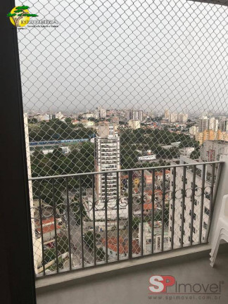 Imagem Apartamento com 3 Quartos à Venda, 76 m² em Santana - São Paulo