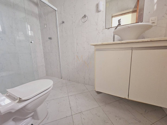 Imagem Casa com 3 Quartos à Venda, 145 m² em Aparecida - Santos Imagem Casa com 3 Quartos à Venda, 145 m² em Aparecida - Santos