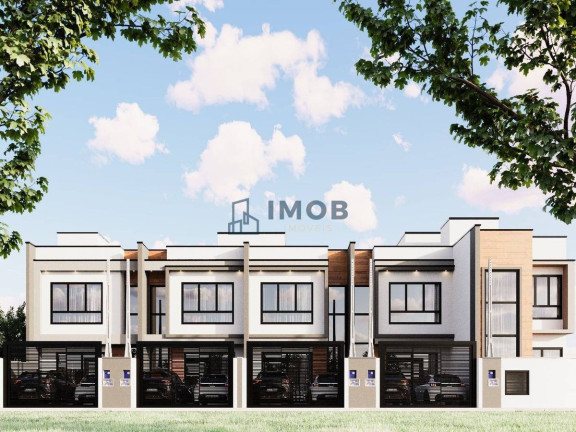 Casa com 2 Quartos à Venda, 68 m² em Três Rios Do Norte - Jaraguá Do Sul