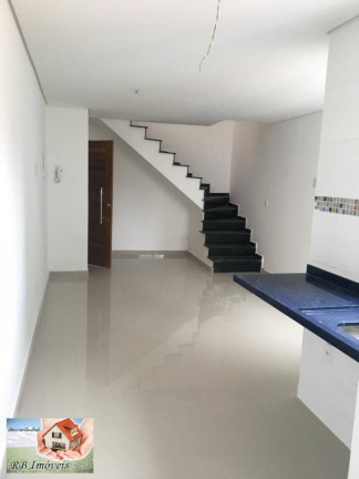 Imagem Apartamento com 2 Quartos à Venda, 104 m² em Vila Assunção - Santo André Imagem Apartamento com 2 Quartos à Venda, 104 m² em Vila Assunção - Santo André