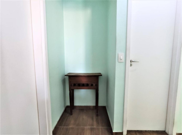 Imagem Apartamento com 2 Quartos à Venda, 69 m² em Ipiranga - São Paulo