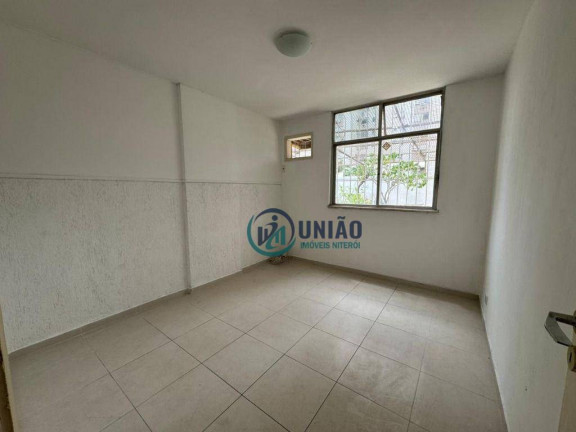 Imagem Apartamento com 2 Quartos à Venda, 140 m² em Icaraí - Niterói