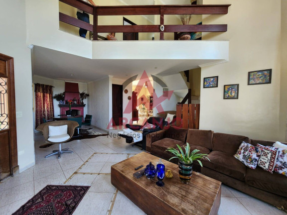 Imagem Casa com 3 Quartos à Venda, 1.200 m² em Caraguatá - Mairiporã Imagem Casa com 3 Quartos à Venda, 1.200 m² em Caraguatá - Mairiporã