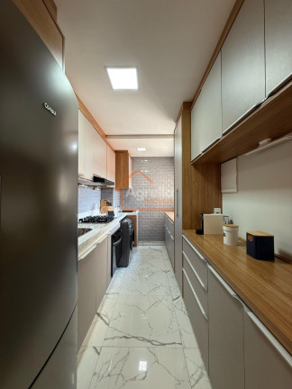 Imagem Imóvel com 2 Quartos à Venda, 49 m² em Residencial Paris - Mogi Guaçu Imagem Imóvel com 2 Quartos à Venda, 49 m² em Residencial Paris - Mogi Guaçu