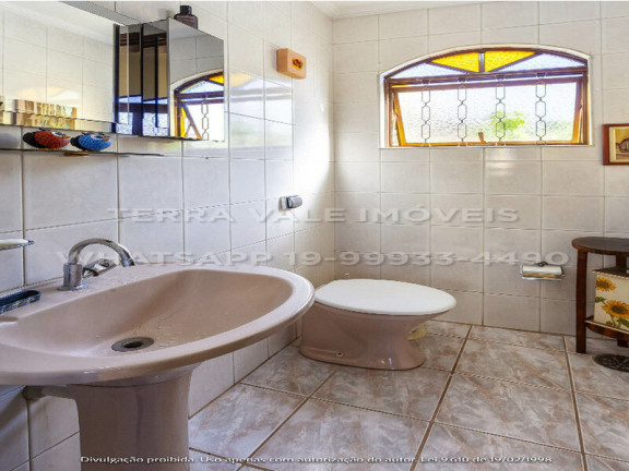 Imagem Sobrado com 3 Quartos à Venda, 312 m² em Parque Alto Taquaral - Campinas Imagem Sobrado com 3 Quartos à Venda, 312 m² em Parque Alto Taquaral - Campinas
