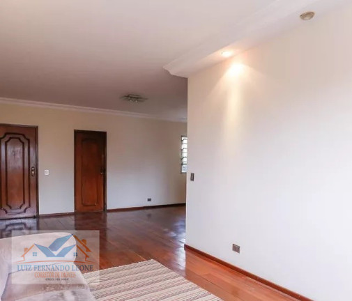 Imagem Apartamento com 3 Quartos para Alugar, 115 m² em Perdizes - São Paulo