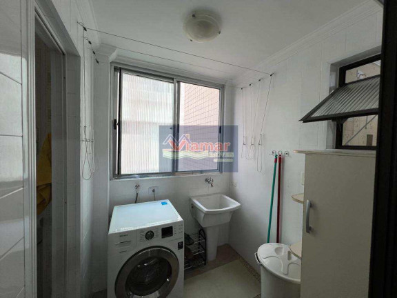 Imagem Apartamento com 3 Quartos à Venda, 81 m² em Enseada - Guarujá Imagem Apartamento com 3 Quartos à Venda, 81 m² em Enseada - Guarujá